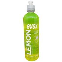Shampoo Automotivo Desengraxante Lemon Evox 500ml