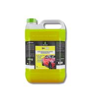Shampoo Automotivo Detergente Sh400 Lava Auto 5l Protelim