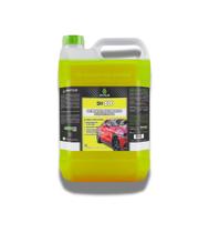 Shampoo Automotivo Detergente Sh800 Lava Auto 5l Protelim