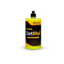 Shampoo Automotivo Detmol Limpeza Pesada Sandet 1L