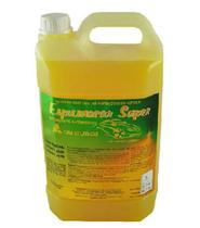 Shampoo Automotivo Espumacar Super Cadillac 5L