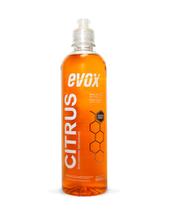 Shampoo Automotivo Evox Citrus Neutro Lava Autos 500ml SHERWIN-WILLIAMS