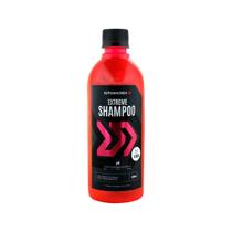 Shampoo Automotivo Extreme Diluição 1:300 500ml Autoamerica