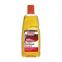 Shampoo Automotivo Gloss Sonax pH Neutro 1L