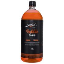 Shampoo Automotivo Jaça Bubble Foam - 1.5 Litros