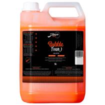 Shampoo Automotivo Jaça Bubble Foam - 5 Litros Shampoo Automotivo Jaça Bubble Foam - 5 Litros