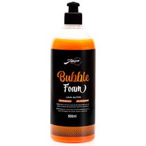 Shampoo Automotivo Jaça Bubble Foam - 500ml Shampoo Automotivo Jaça Bubble Foam - 500ml