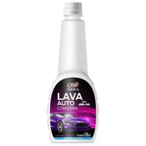 Shampoo Automotivo Lava Auto com Cera 500ml - Orbi