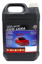 Shampoo Automotivo Lava Auto Com Cera De Carnaúba Gitanes 5L Shampoo Automotivo Lava Auto Com Cera De Carnaúba Gitanes 5L