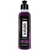Shampoo Automotivo Lava Auto Concentrado V-floc 240ml Vonixx