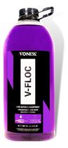Shampoo Automotivo Lava Auto Concentrado V-floc 3l Vonixx Shampoo Automotivo Lava Auto Concentrado V-floc 3l Vonixx
