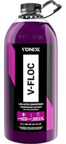 Shampoo Automotivo Lava Auto Concentrado V-floc 3l Vonixx