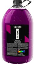 Shampoo Automotivo Lava Auto Concentrado V-floc 5l Vonixx Shampoo Automotivo Lava Auto Concentrado V-floc 5l Vonixx