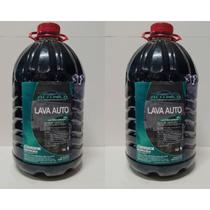 Shampoo Automotivo (Lava Auto) kit com 2 BB de 5lts