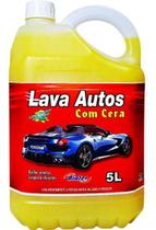Shampoo Automotivo Lava Auto Limpeza Pesada Rialer 5 Shampoo Automotivo Lava Auto Limpeza Pesada Rialer 5