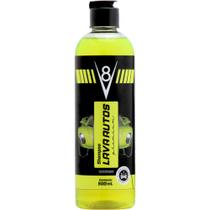 Shampoo Automotivo Lava Auto V8 500ml