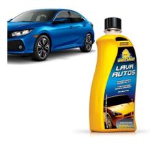 Shampoo Automotivo Lava Autos Alto Brilho Limpeza Autoshine