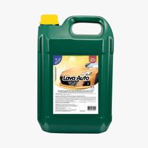 Shampoo Automotivo Lava Autos Brilho Protege Concentrado Ph Neutro 5 lts