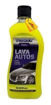 Shampoo Automotivo Lava Autos Carro Vonixx 500ml Ph Neutro