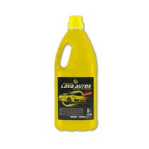 Shampoo Automotivo Lava Autos Concentrado Com Cera 2 Litros Shampoo Automotivo Lava Autos Concentrado Com Cera 2 Litros