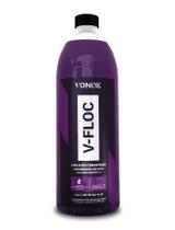Shampoo Automotivo Lava Autos Concentrado VONIXX VFLOC 1,5L