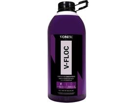 Shampoo Automotivo Lava Autos Concentrado VONIXX VFLOC 3L