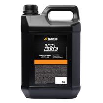 Shampoo Automotivo Lava Autos Snow Foam Sleepers 5L