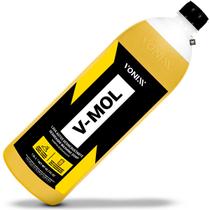 Shampoo Automotivo Lava Limpeza Pesada Barro Vmol 1,5L Vonixx
