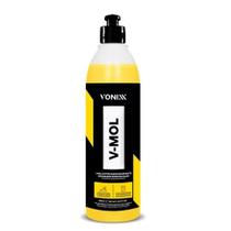 Shampoo Automotivo Limpeza Pesada Barro V-mol Vonixx 500ml