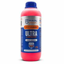 Shampoo Automotivo Magil Clean Autoclean 1 L