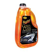 Shampoo Automotivo Meguiars Gold Class Wash G7164