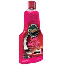 Shampoo Automotivo Meguiars SOFT WASH GEL 473ML A2516