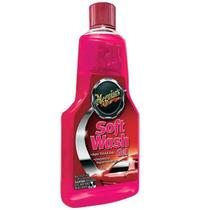 Shampoo Automotivo Meguiars SOFT WASH GEL 473ML A2516