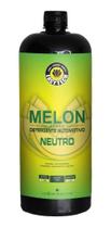 Shampoo automotivo Melon Concentrado 1,5l Neutro Easytech Carro