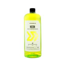 Shampoo automotivo neon alta concentração neutro - autoamerica 1,5l
