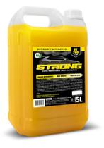 Shampoo Automotivo Neutro 1:100 Strong DT700 5L