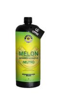 Shampoo automotivo neutro 1:400 melon 1,5 l - easytech