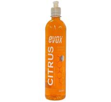 Shampoo Automotivo Neutro Citrus 500ml Evox