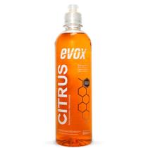 Shampoo Automotivo Neutro Citrus Evox 500ml