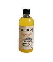 Shampoo Automotivo Neutro Concentrado 500ml Lar Fresh Shampoo Automotivo Neutro Concentrado 500ml Lar Fresh