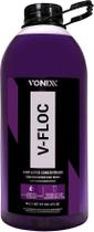 Shampoo Automotivo Neutro Concentrado V-floc Vonixx 3L