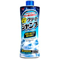 Shampoo Automotivo Neutro Lava Auto Hortelã Creamy 1L Soft99