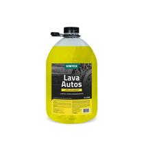Shampoo Automotivo Neutro Lava Autos 5L Vintes