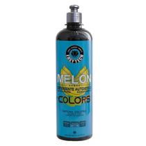 Shampoo Automotivo Neutro Lava Autos Concentrado Snow Foam Espuma Azul Easytech Melon Colors 500ml