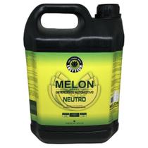 Shampoo Automotivo Neutro Melon Easytech 5L