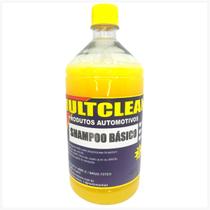 Shampoo Automotivo Neutro Para Lavar Carro Shampoo Automotivo Neutro Para Lavar Carro