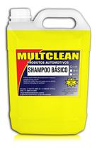 Shampoo Automotivo Neutro Para Lavar Carro Shampoo Automotivo Neutro Para Lavar Carro