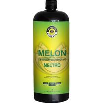 Shampoo Automotivo neutro Super Concentrado Melon Easytech Shield (1,5 litro) Snow Foam
