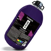 Shampoo Automotivo Neutro Super Concentrado Vfloc Vonixx