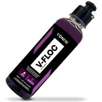 Shampoo Automotivo Neutro Super Concentrado Vfloc Vonixx Shampoo Automotivo Neutro Super Concentrado Vfloc Vonixx